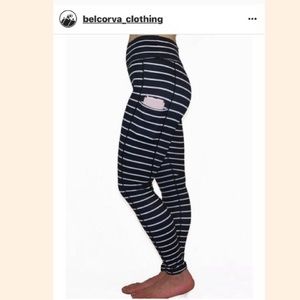 Belcorva Workout Leggings